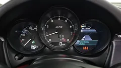 2023 Porsche Macan 2.9 GTS — фото 8