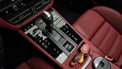 2023 Porsche Macan 2.9 GTS — фото 9