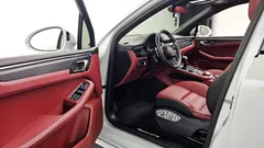 2023 Porsche Macan 2.9 GTS — фото 10