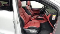 2023 Porsche Macan 2.9 GTS — фото 11
