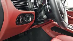 2023 Porsche Macan 2.9 GTS — фото 13