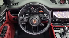 2023 Porsche Macan 2.9 GTS — фото 14