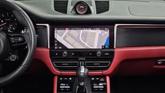 2023 Porsche Macan 2.9 GTS — фото 15