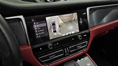 2023 Porsche Macan 2.9 GTS — фото 16