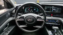 2024 Hyundai Avante Modern — фото 13