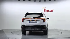 2023 Kia Seltos Gasoline 1.6 Turbo 2WD — фото 4