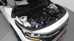 2023 Kia Seltos Gasoline 1.6 Turbo 2WD — фото 6