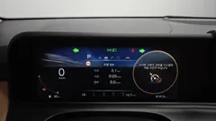 2023 Kia Seltos Gasoline 1.6 Turbo 2WD — фото 8