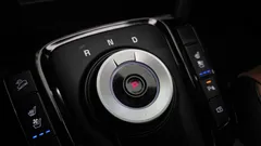 2023 Kia Seltos Gasoline 1.6 Turbo 2WD — фото 9