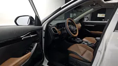 2023 Kia Seltos Gasoline 1.6 Turbo 2WD — фото 10