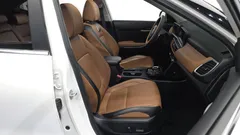 2023 Kia Seltos Gasoline 1.6 Turbo 2WD — фото 11