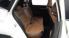 2023 Kia Seltos Gasoline 1.6 Turbo 2WD — фото 12