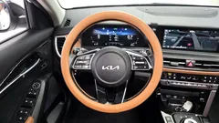2023 Kia Seltos Gasoline 1.6 Turbo 2WD — фото 13