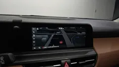 2023 Kia Seltos Gasoline 1.6 Turbo 2WD — фото 14
