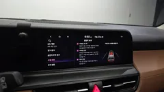 2023 Kia Seltos Gasoline 1.6 Turbo 2WD — фото 16