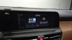 2023 Kia Seltos Gasoline 1.6 Turbo 2WD — фото 17