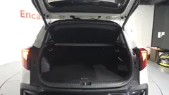 2023 Kia Seltos Gasoline 1.6 Turbo 2WD — фото 20