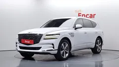 2022 Genesis GV80 2.5T Gasoline AWD — фото 1