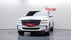 2022 Genesis GV80 2.5T Gasoline AWD — фото 3