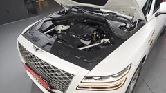 2022 Genesis GV80 2.5T Gasoline AWD — фото 6