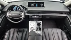 2022 Genesis GV80 2.5T Gasoline AWD — фото 7
