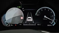 2022 Genesis GV80 2.5T Gasoline AWD — фото 8