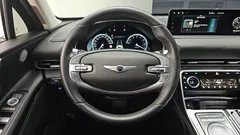 2022 Genesis GV80 2.5T Gasoline AWD — фото 14