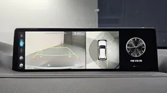 2022 Genesis GV80 2.5T Gasoline AWD — фото 16
