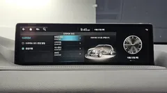2022 Genesis GV80 2.5T Gasoline AWD — фото 18