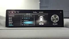 2022 Genesis GV80 2.5T Gasoline AWD — фото 20