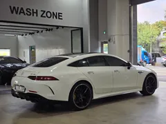 2023 Mercedes-Benz AMG GT 4Door 43 4MATIC+ Dynamic — фото 2