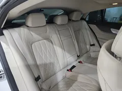 2023 Mercedes-Benz AMG GT 4Door 43 4MATIC+ Dynamic — фото 6