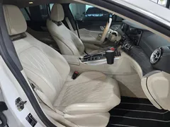 2023 Mercedes-Benz AMG GT 4Door 43 4MATIC+ Dynamic — фото 7
