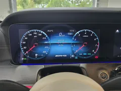 2023 Mercedes-Benz AMG GT 4Door 43 4MATIC+ Dynamic — фото 8