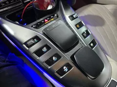 2023 Mercedes-Benz AMG GT 4Door 43 4MATIC+ Dynamic — фото 9