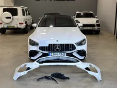2023 Mercedes-Benz AMG GT 4Door 43 4MATIC+ Dynamic — фото 12