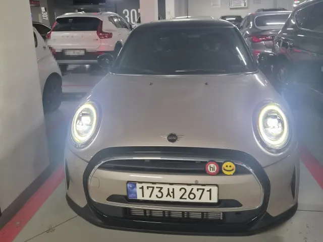 2024 Mini Cooper Classic