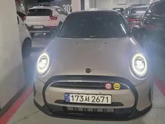2024 Mini Cooper Classic — фото 12