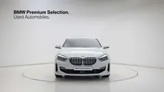 2023 BMW 1-Series 120i M Sports — фото 2