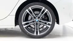 2023 BMW 1-Series 120i M Sports — фото 5