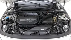 2023 BMW 1-Series 120i M Sports — фото 6
