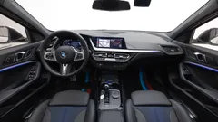 2023 BMW 1-Series 120i M Sports — фото 8