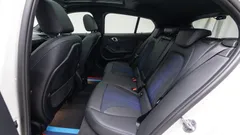 2023 BMW 1-Series 120i M Sports — фото 10