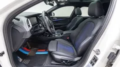 2023 BMW 1-Series 120i M Sports — фото 16