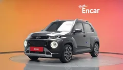 2023 Hyundai Casper Turbo Inspiration — фото 1