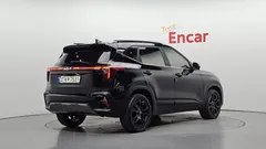 2023 Kia Seltos Gasoline 1.6 Turbo 2WD — фото 2