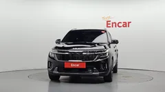 2023 Kia Seltos Gasoline 1.6 Turbo 2WD — фото 3