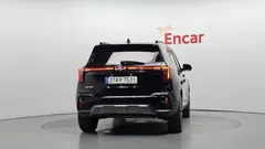 2023 Kia Seltos Gasoline 1.6 Turbo 2WD — фото 4