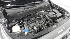2023 Kia Seltos Gasoline 1.6 Turbo 2WD — фото 6