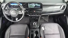 2023 Kia Seltos Gasoline 1.6 Turbo 2WD — фото 7